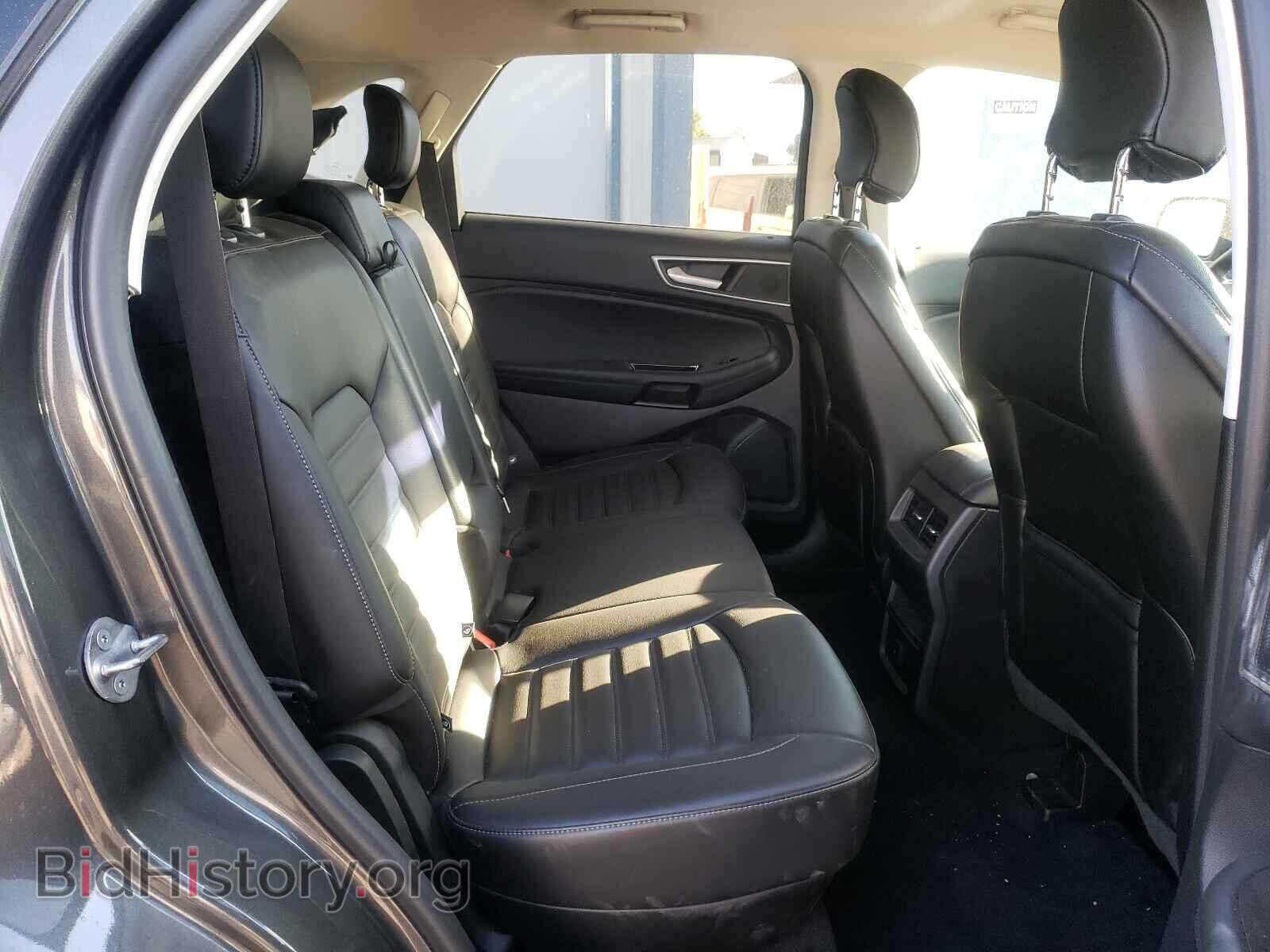 2019 FORD EDGE - VIN: 2FMPK4J98KBB25631 - Фото 6