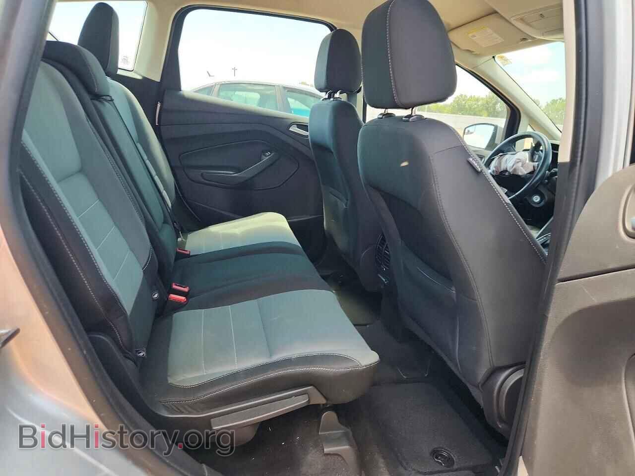 2016 FORD CMAX - VIN: 1FADP5AU3GL101592 - Photo 10