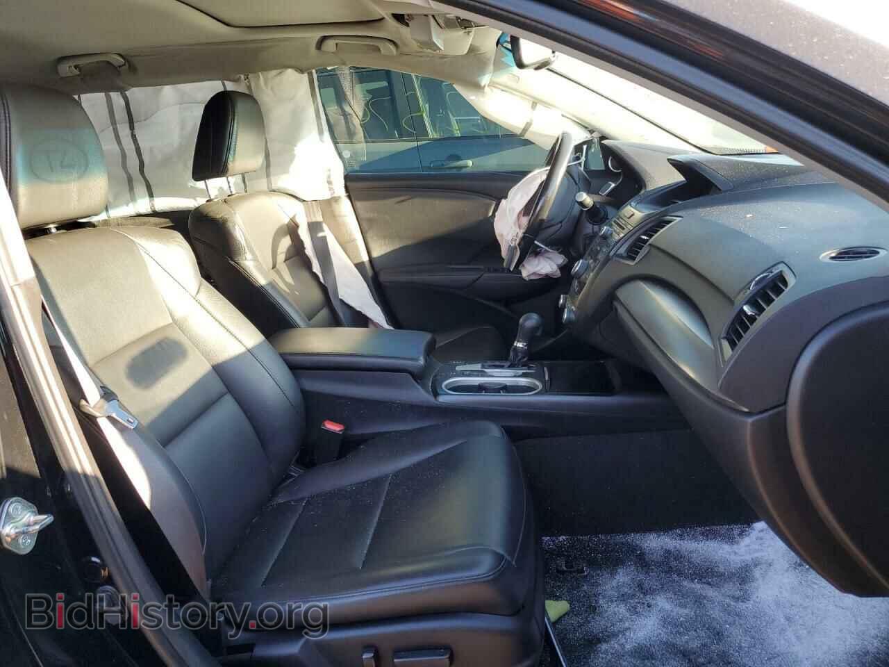 2016 ACURA RDX - VIN: 5J8TB3H38GL010549 - Фото 5