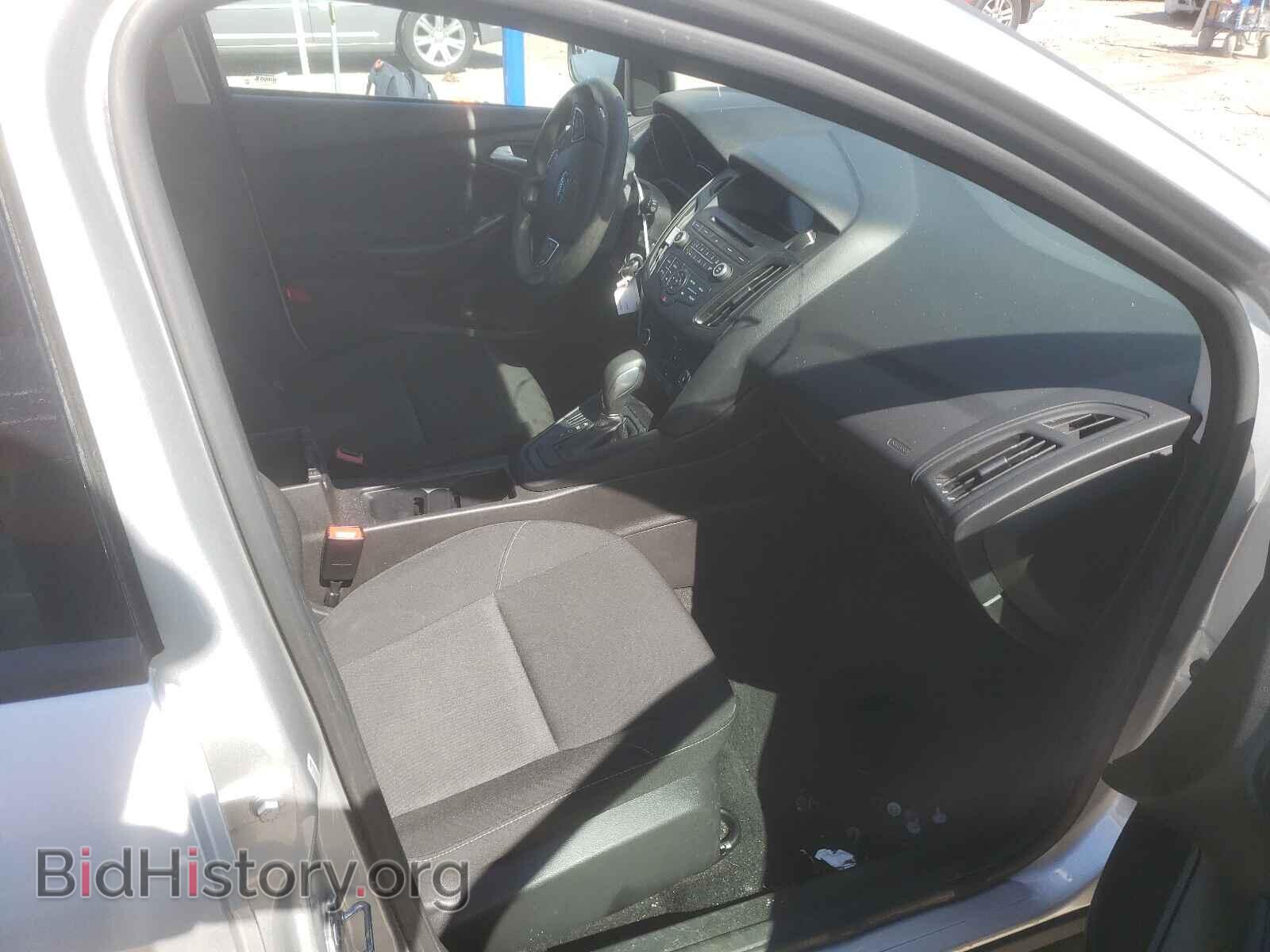 2017 FORD FOCUS - VIN: 1FADP3K20HL271475 - Photo 5