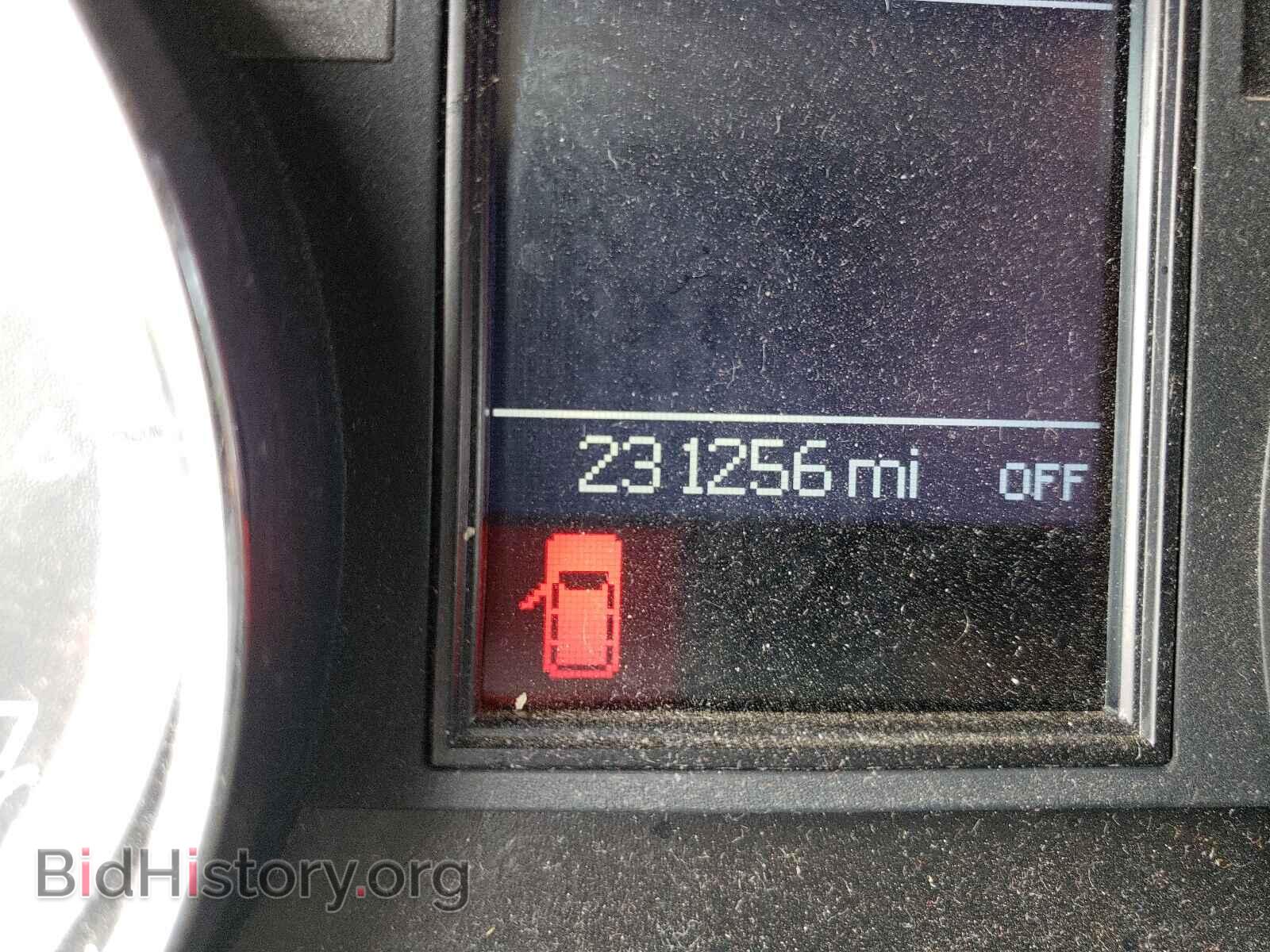 2011 DODGE DURANGO - VIN: 1D4RE4GG0BC634903 - Photo 8