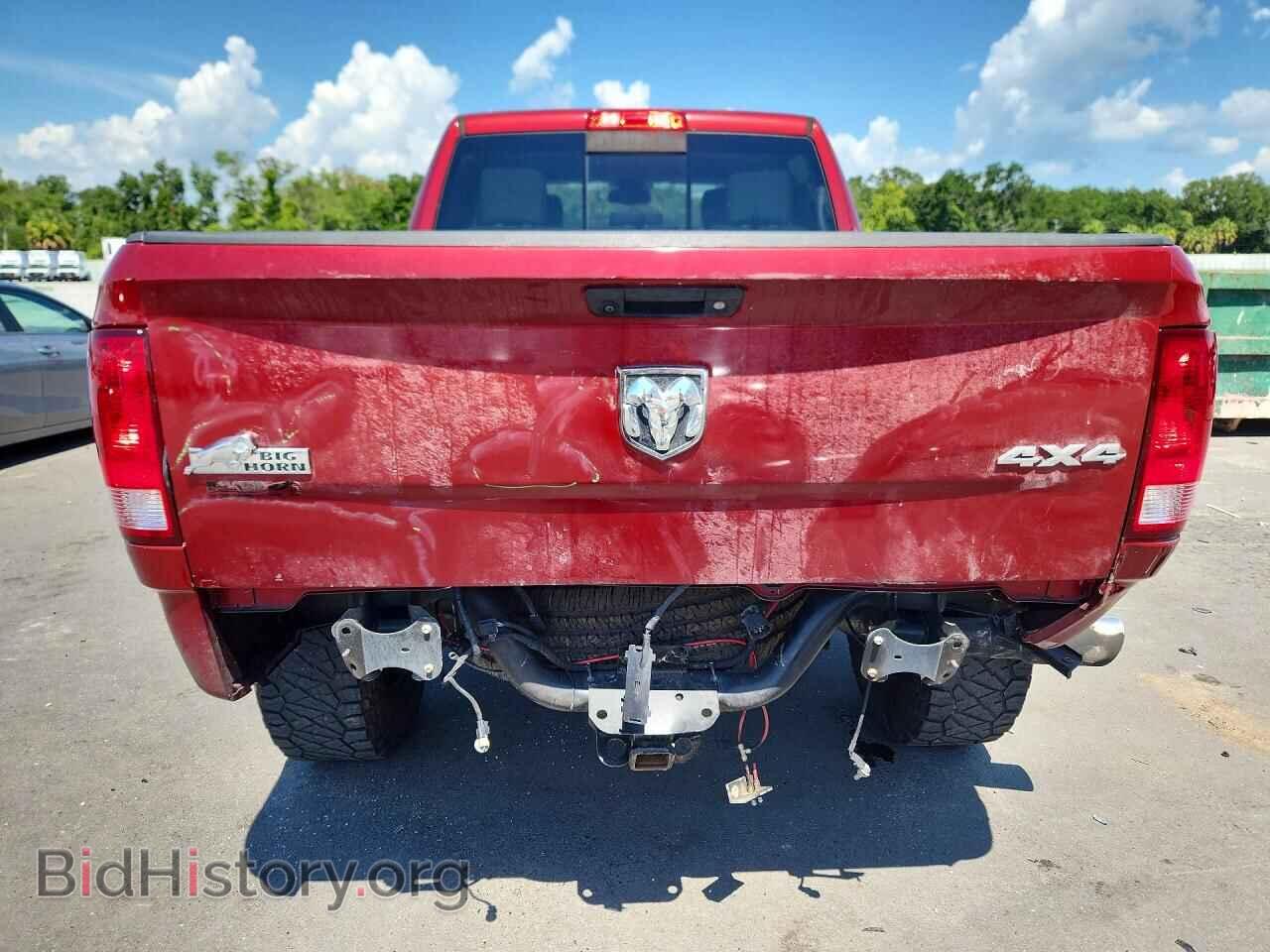 2015 RAM 2500 - VIN: 3C6UR5DL0FG640049 - Photo 6