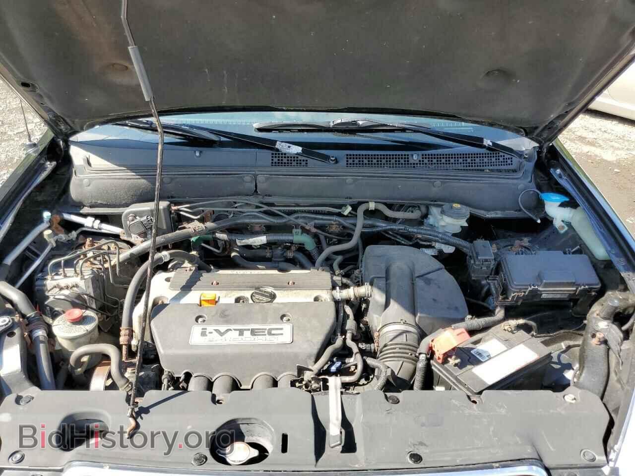 2006 HONDA CRV - VIN: SHSRD78956U411436 - Фото 7