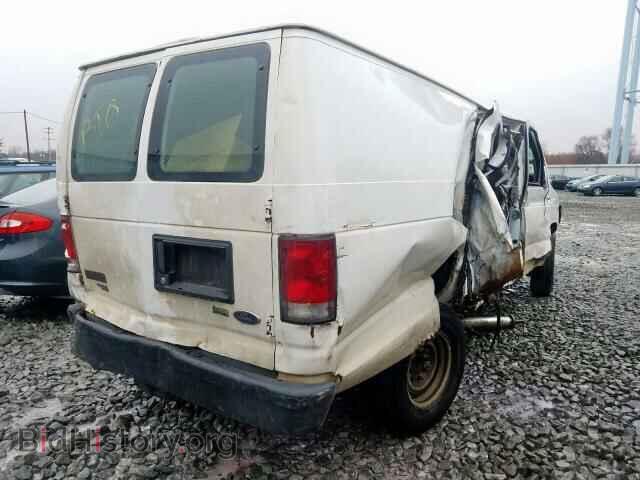 2013 FORD ECONOLINE - VIN: 1FTNS2EW7DDA04988 - Фото 4