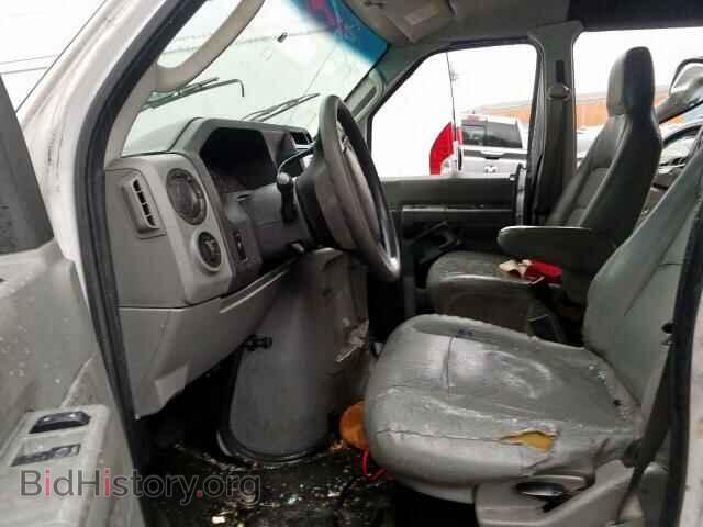 2013 FORD ECONOLINE - VIN: 1FTNS2EW7DDA04988 - Фото 5