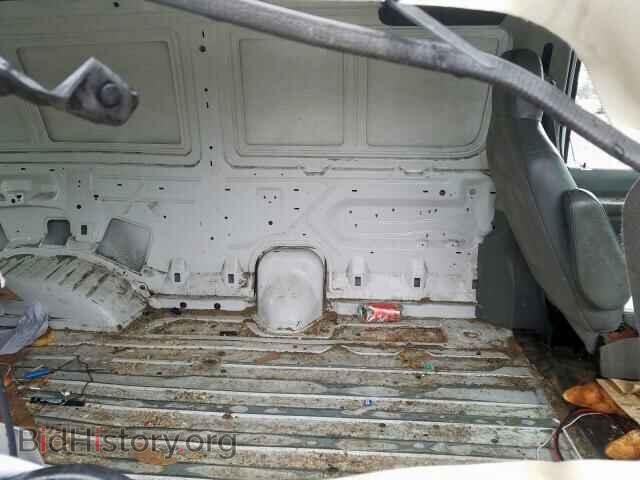 2013 FORD ECONOLINE - VIN: 1FTNS2EW7DDA04988 - Фото 6