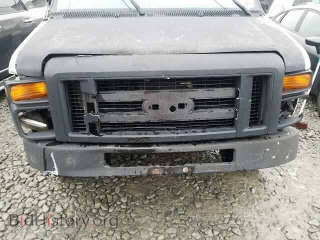 2013 FORD ECONOLINE - VIN: 1FTNS2EW7DDA04988 - Фото 7