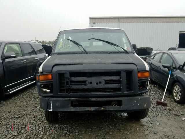 2013 FORD ECONOLINE - VIN: 1FTNS2EW7DDA04988 - Фото 9