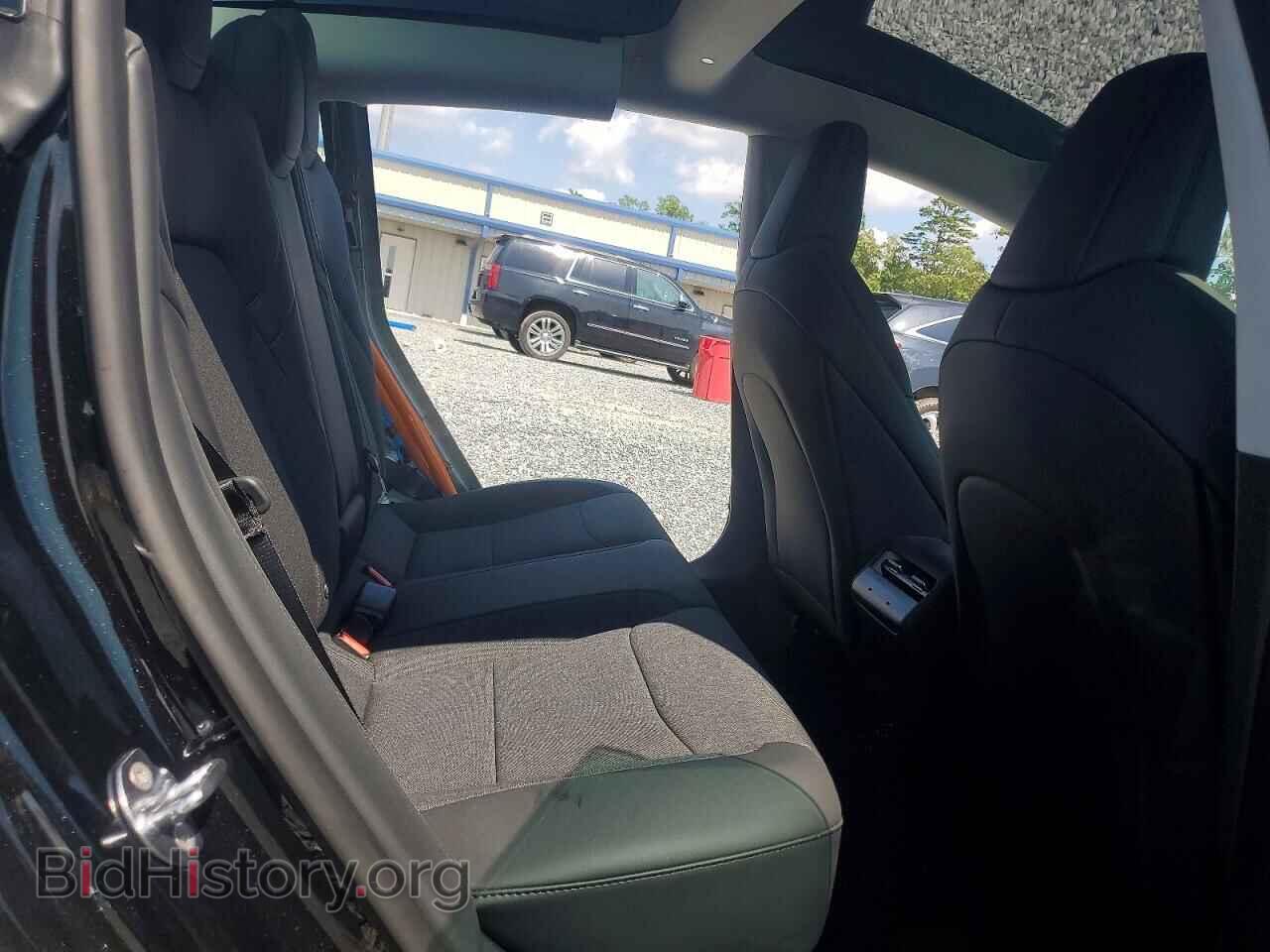 2026 TESLA MODEL 3 - VIN: 5YJ3E1EA5TF170267 - Фото 10