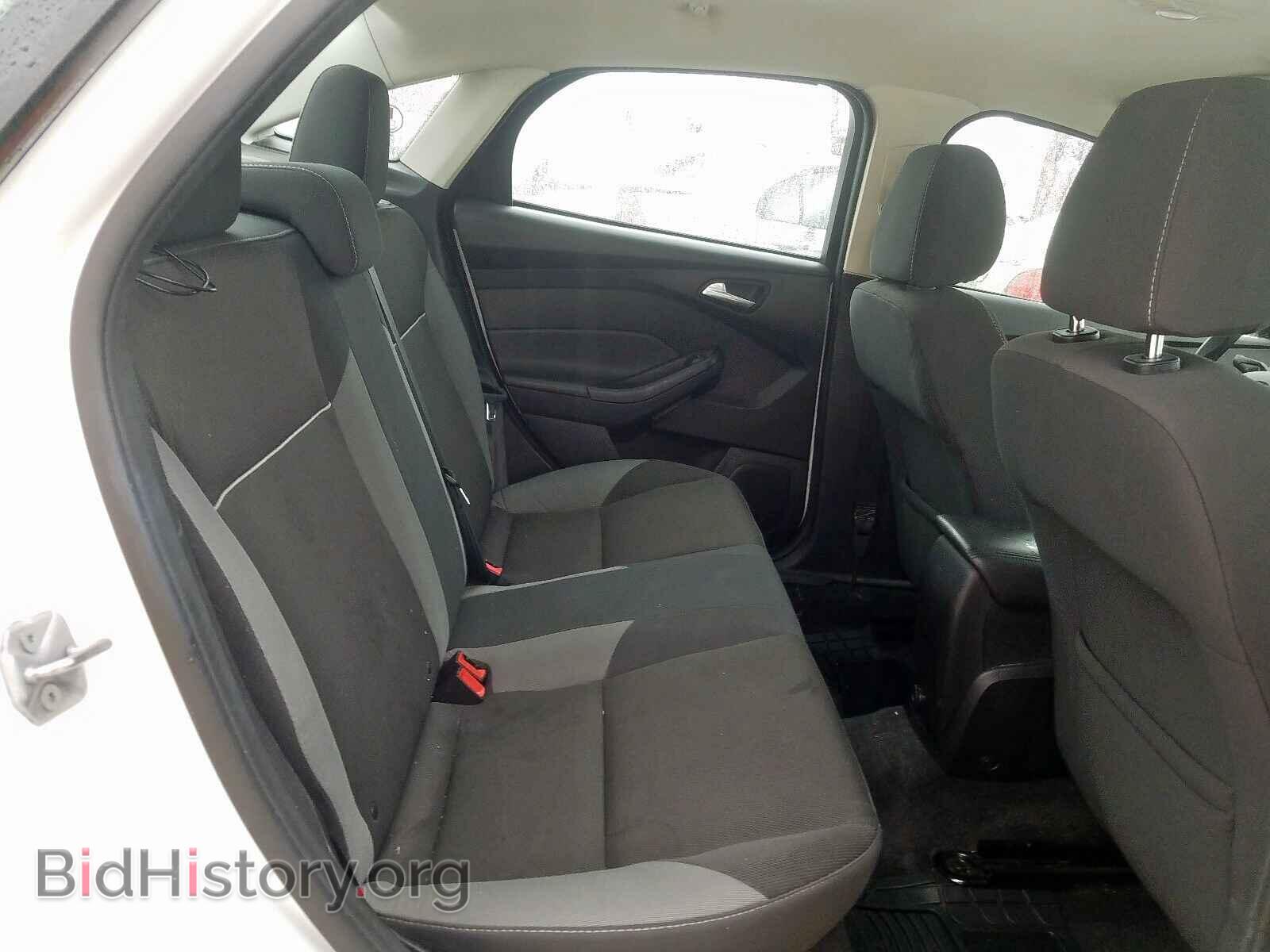 2013 FORD FOCUS - VIN: 1FADP3F23DL206284 - Photo 6