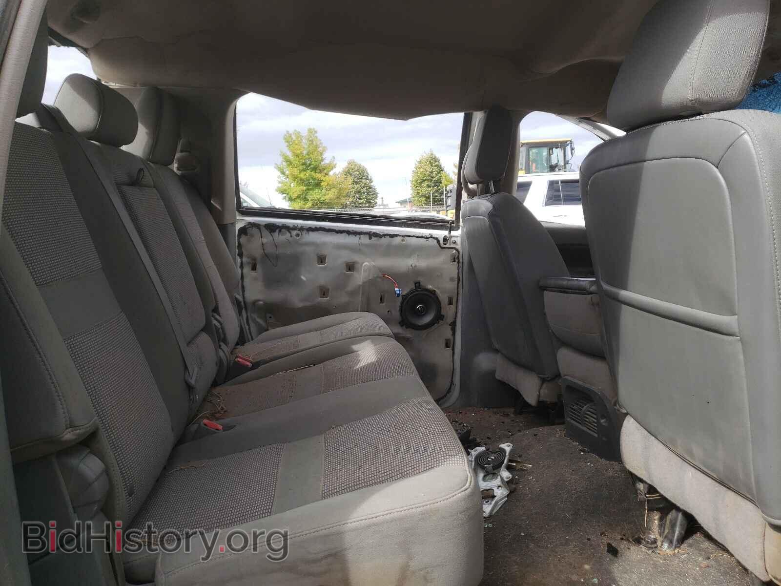 2007 DODGE RAM 2500 - VIN: 3D7KS29A57G795360 - Фото 6