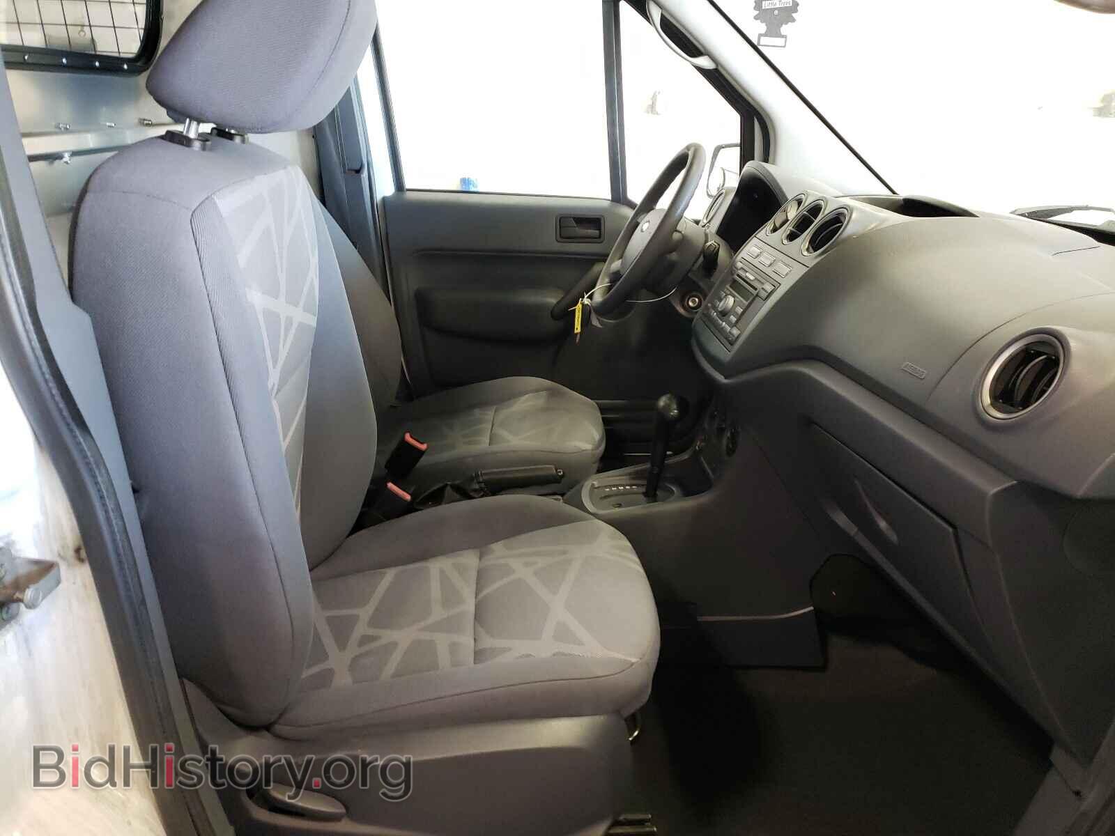 2010 FORD TRANSIT CO - VIN: NM0LS6BN5AT001094 - Фото 5