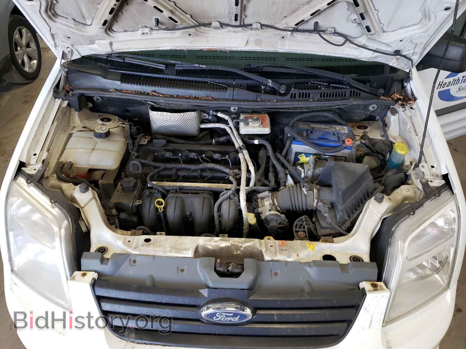 2010 FORD TRANSIT CO - VIN: NM0LS6BN5AT001094 - Фото 7
