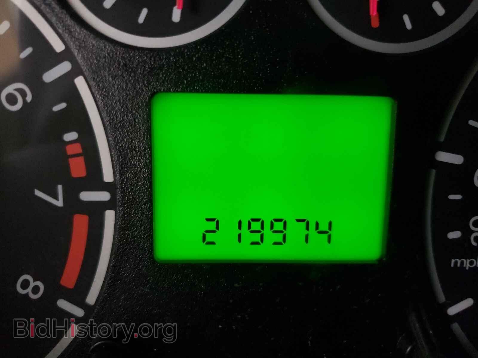 2010 FORD TRANSIT CO - VIN: NM0LS6BN5AT001094 - Фото 8