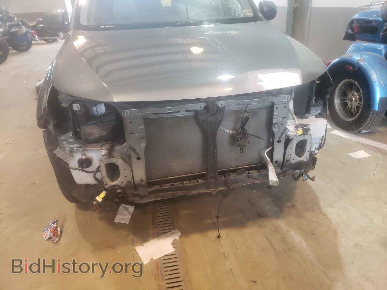 2012 SUBARU FORESTER - VIN: JF2SHAEC1CH457286 - Фото 9