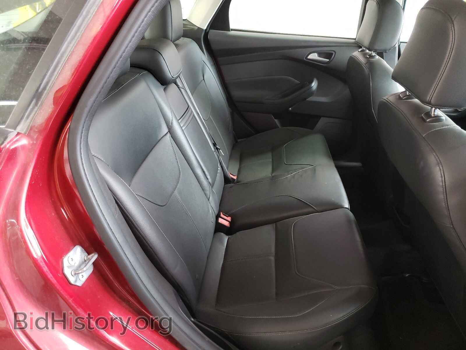 2015 FORD FOCUS - VIN: 1FADP3K28FL326820 - Фото 6