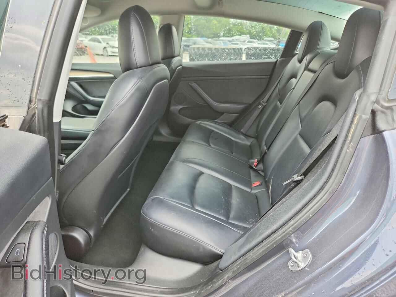 2023 TESLA MODEL 3 - VIN: 5YJ3E1EA6PF447384 - Фото 11