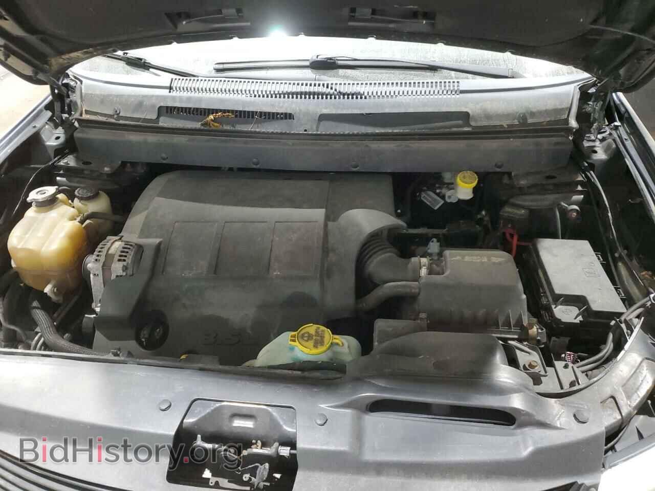 2010 DODGE JOURNEY - VIN: 3D4PG5FV5AT104162 - Фото 12