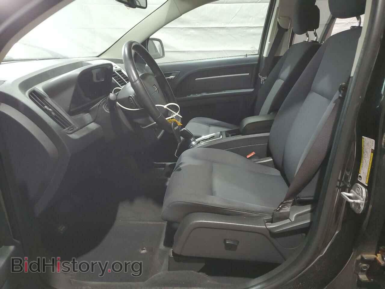 2010 DODGE JOURNEY - VIN: 3D4PG5FV5AT104162 - Фото 7