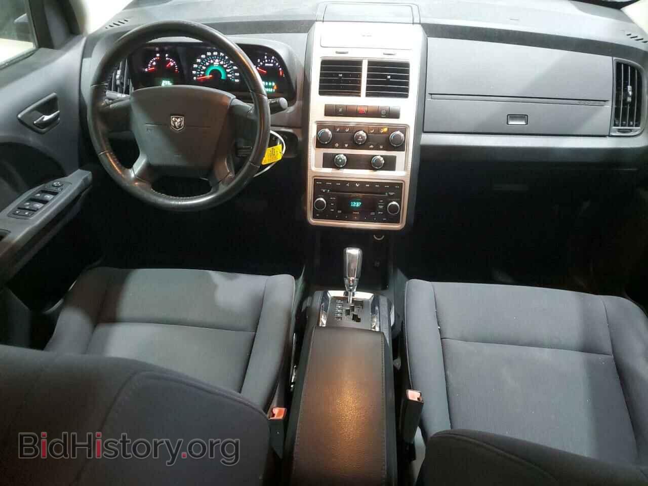 2010 DODGE JOURNEY - VIN: 3D4PG5FV5AT104162 - Фото 8