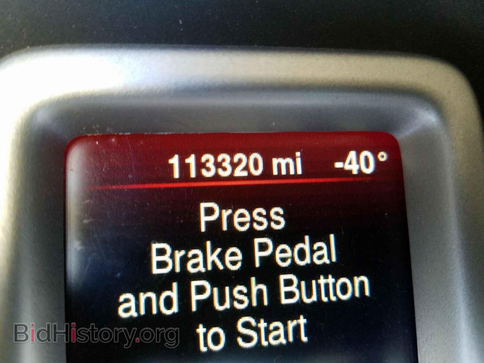 2016 DODGE JOURNEY - VIN: 3C4PDCAB4GT246261 - Фото 8