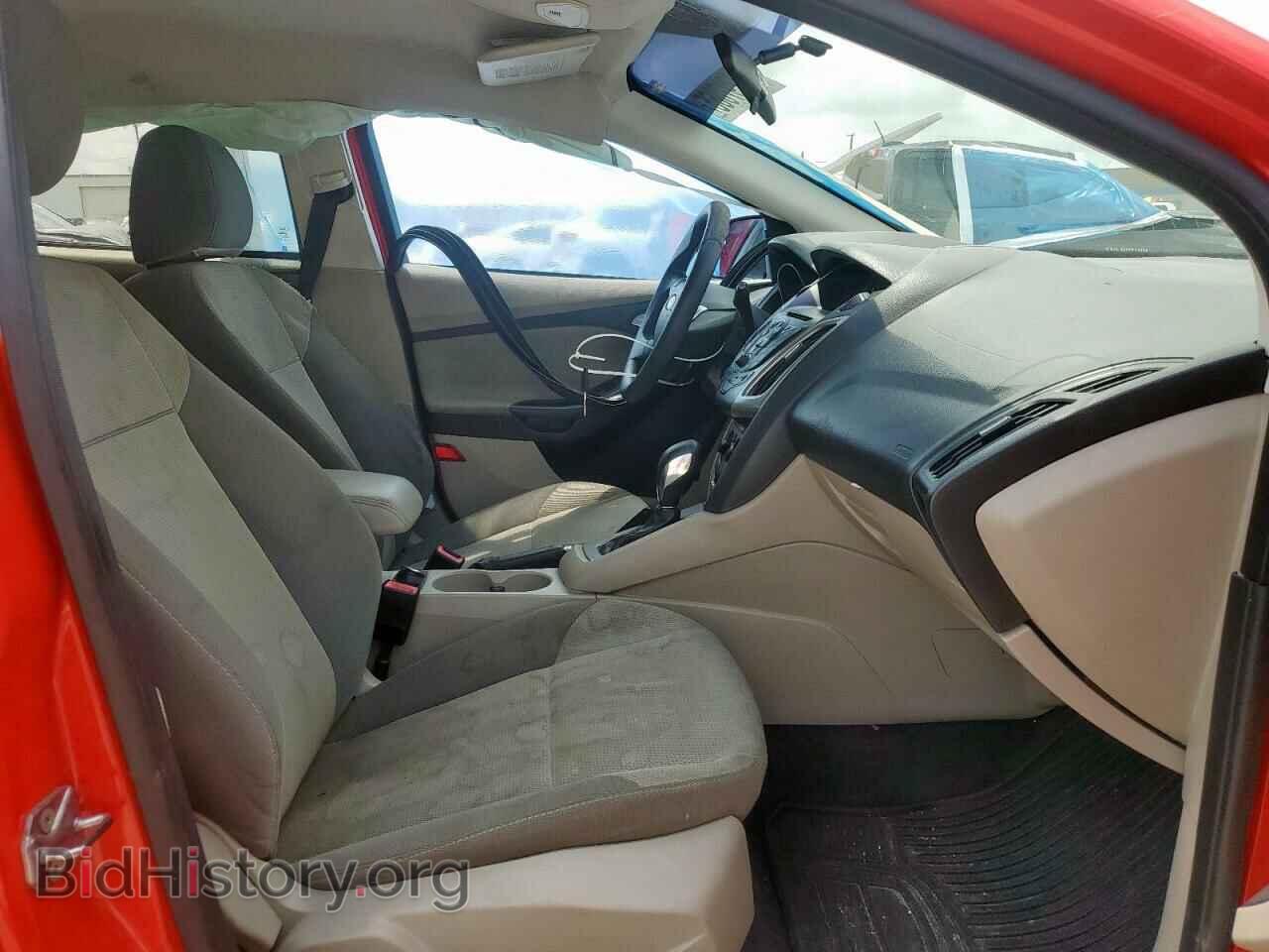 2013 FORD FOCUS - VIN: 1FADP3K25DL139659 - Фото 7