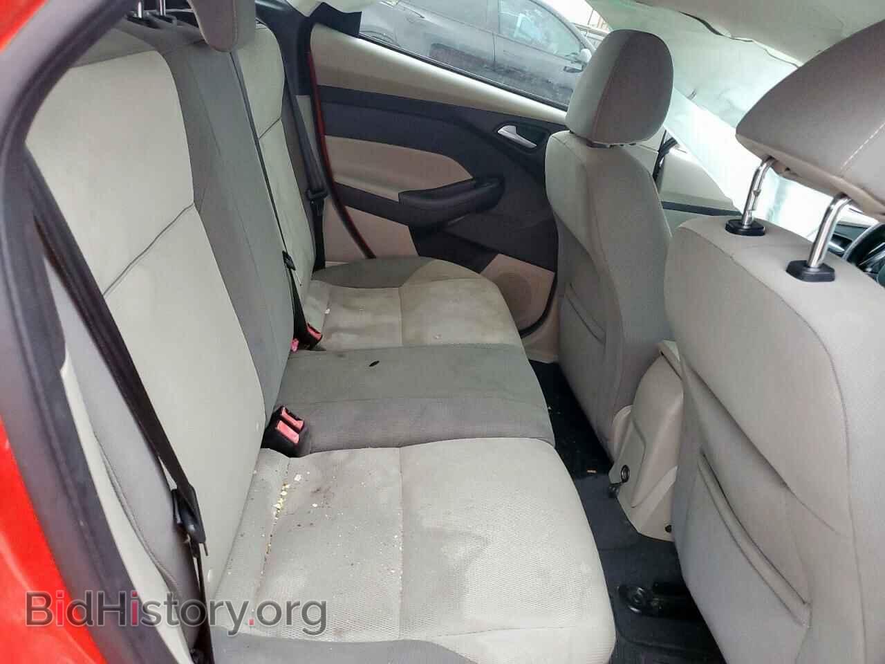 2013 FORD FOCUS - VIN: 1FADP3K25DL139659 - Фото 10