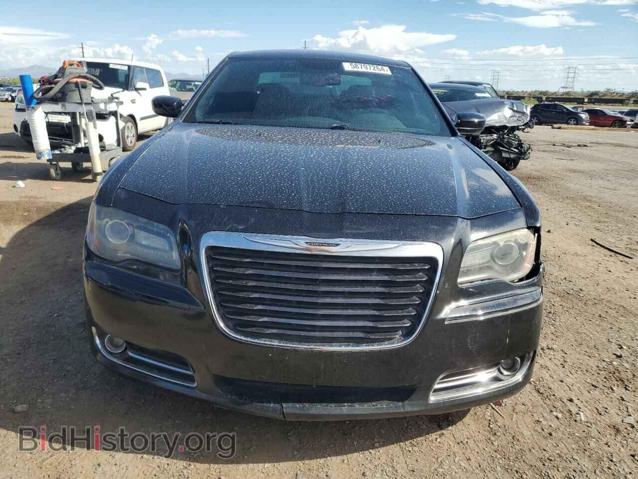 2014 CHRYSLER 300 - VIN: 2C3CCABG1EH182755 - Фото 5