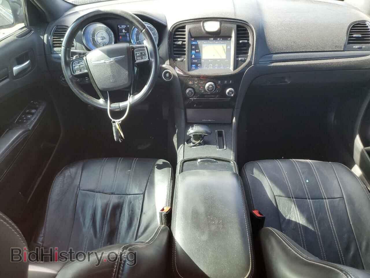 2014 CHRYSLER 300 - VIN: 2C3CCABG1EH182755 - Фото 8