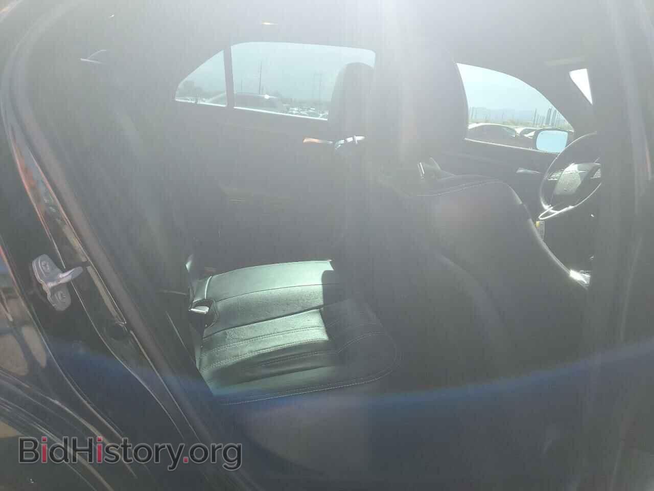 2014 CHRYSLER 300 - VIN: 2C3CCABG1EH182755 - Фото 10