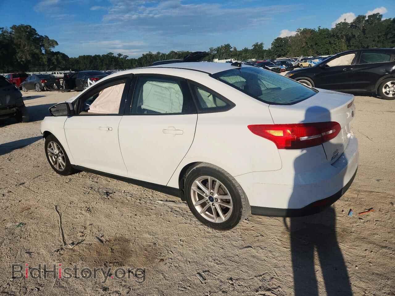 2016 FORD FOCUS - VIN: 1FADP3F26GL214044 - Photo 2