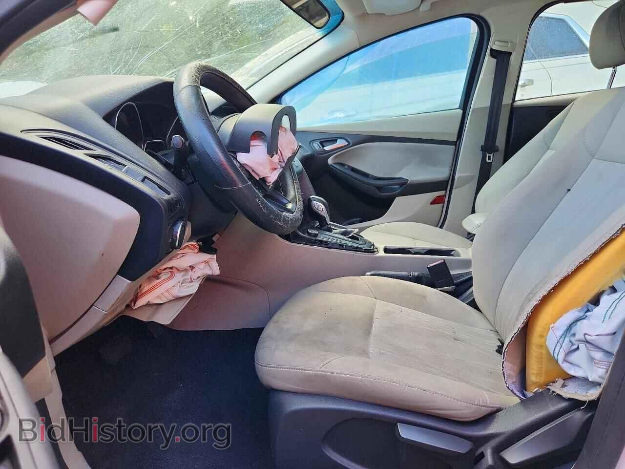 2016 FORD FOCUS - VIN: 1FADP3F26GL214044 - Photo 7