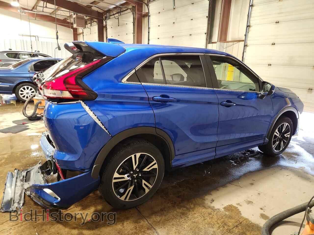2024 MITSUBISHI ECLIPSE - VIN: JA4ATWAA2RZ037477 - Photo 3