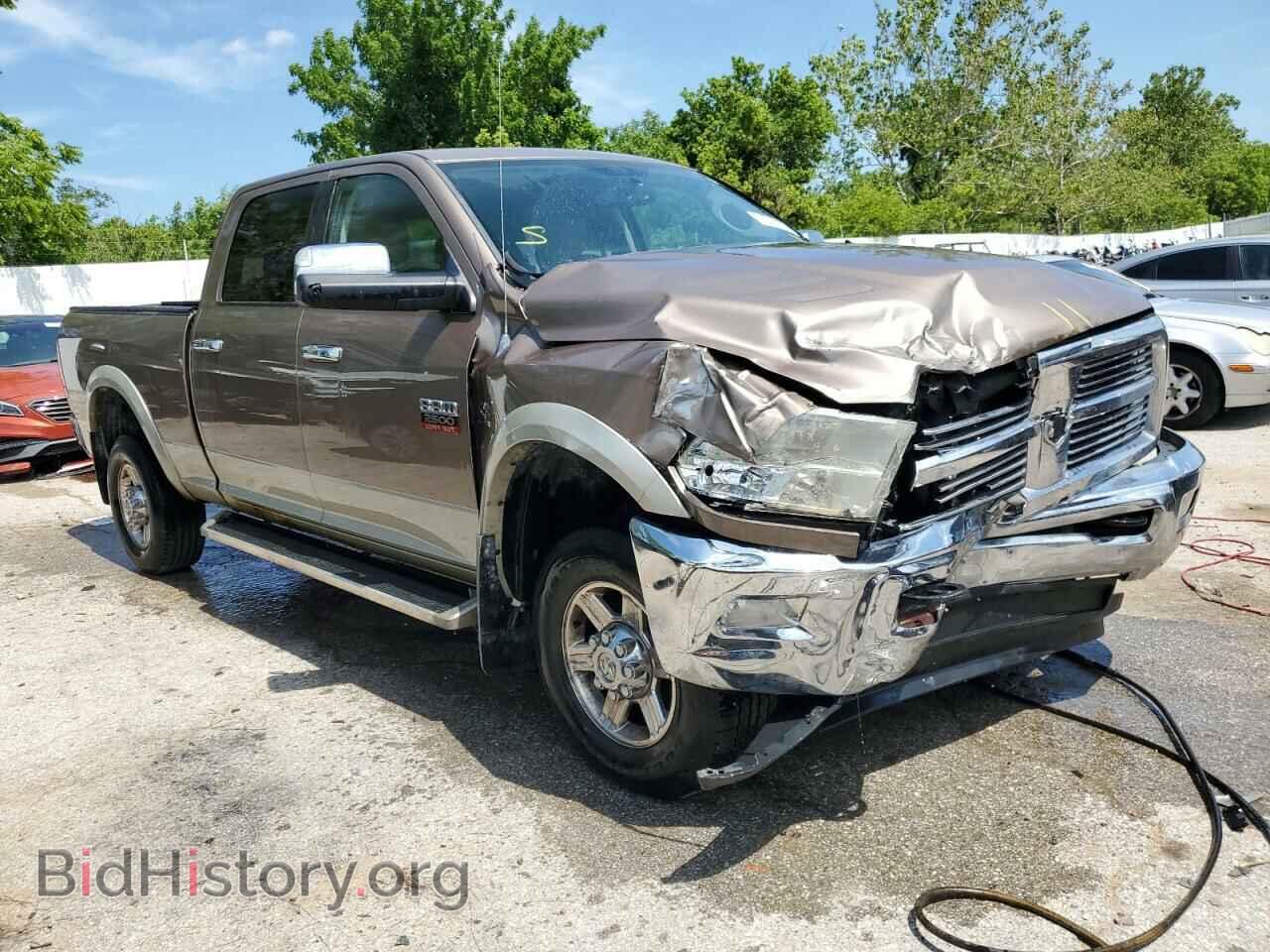 2010 DODGE All Models - VIN: 3D7UT2CL0AG116277 - Фото 4