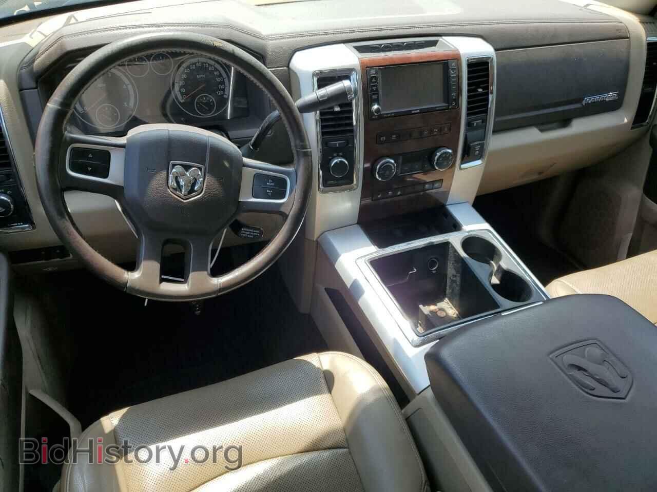 2010 DODGE All Models - VIN: 3D7UT2CL0AG116277 - Фото 8