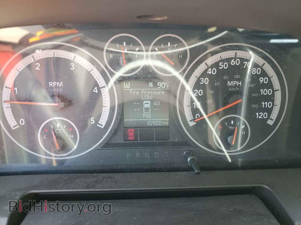 2010 DODGE All Models - VIN: 3D7UT2CL0AG116277 - Фото 9