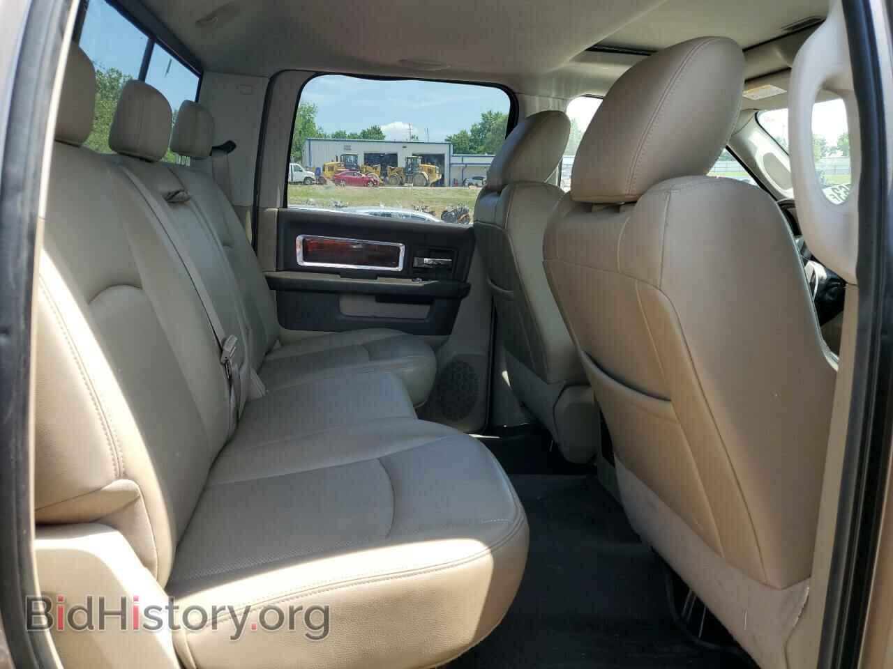 2010 DODGE All Models - VIN: 3D7UT2CL0AG116277 - Фото 10