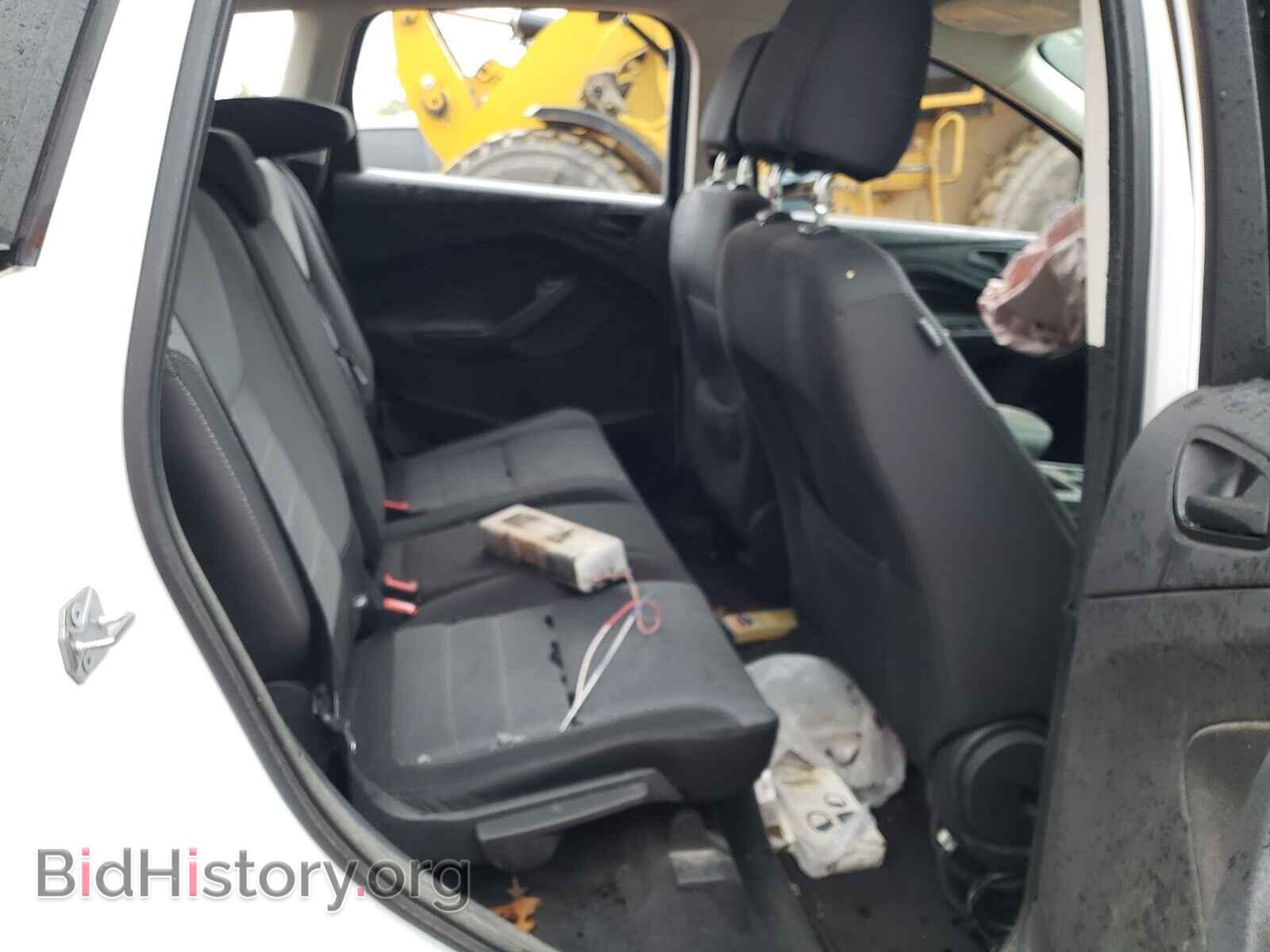 2017 FORD ESCAPE - VIN: 1FMCU0F72HUB68101 - Photo 6