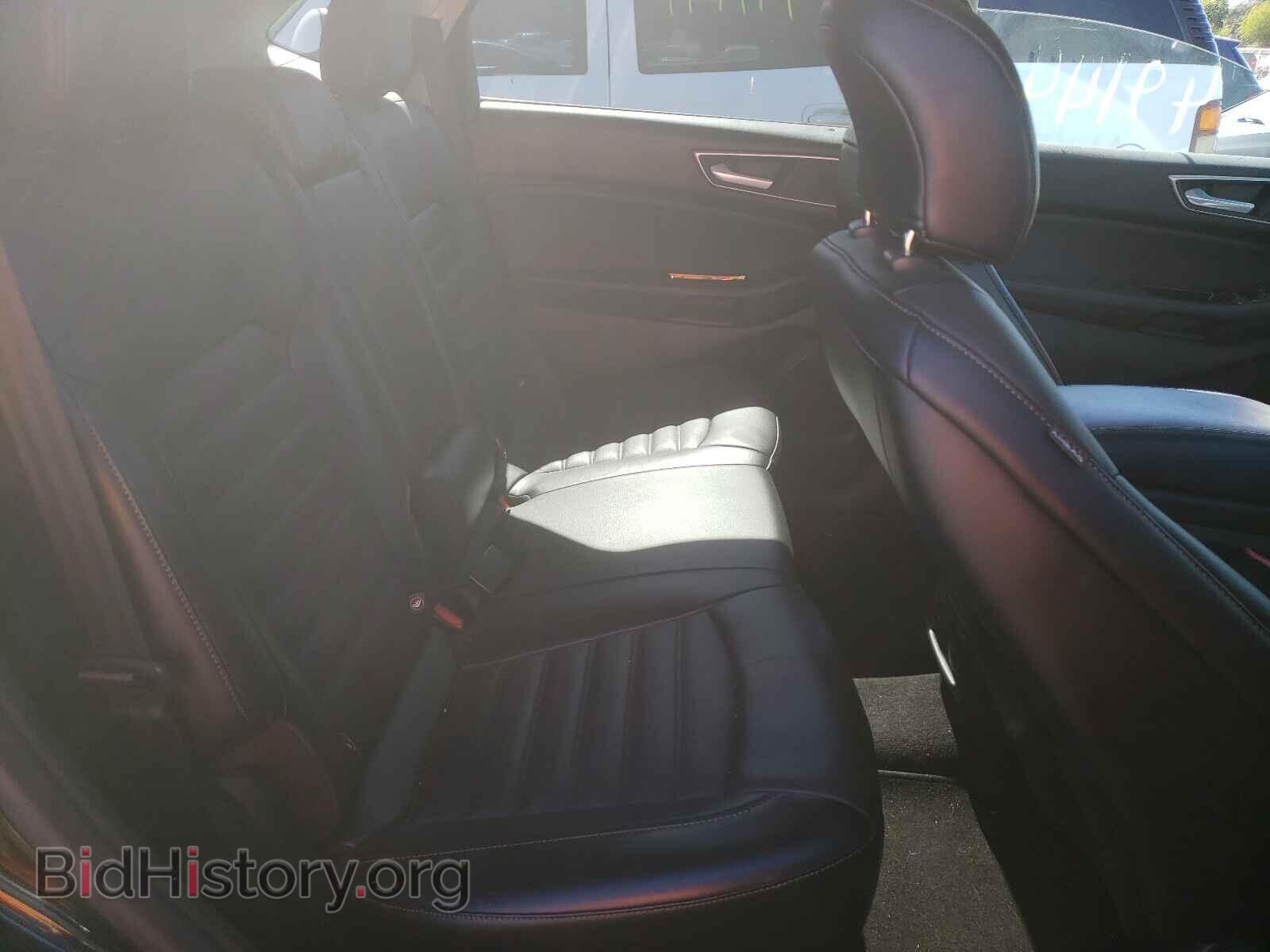 2015 FORD EDGE - VIN: 2FMTK3J95FBB21535 - Photo 6