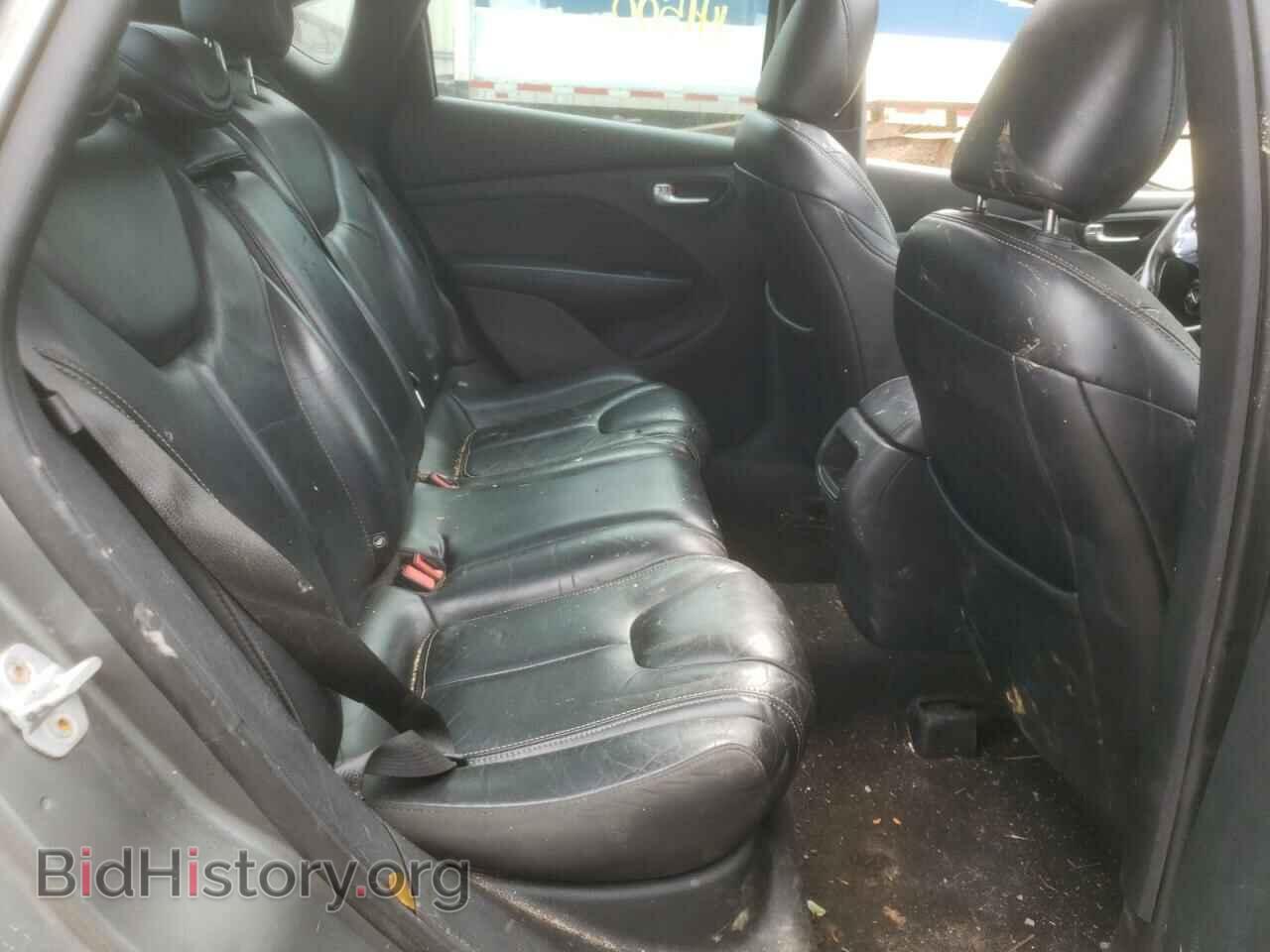 2013 DODGE DART - VIN: 1C3CDFCH6DD703286 - Photo 6