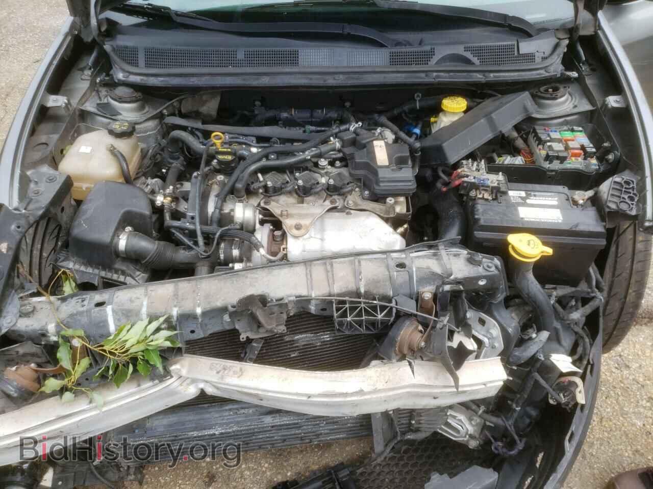 2013 DODGE DART - VIN: 1C3CDFCH6DD703286 - Photo 7
