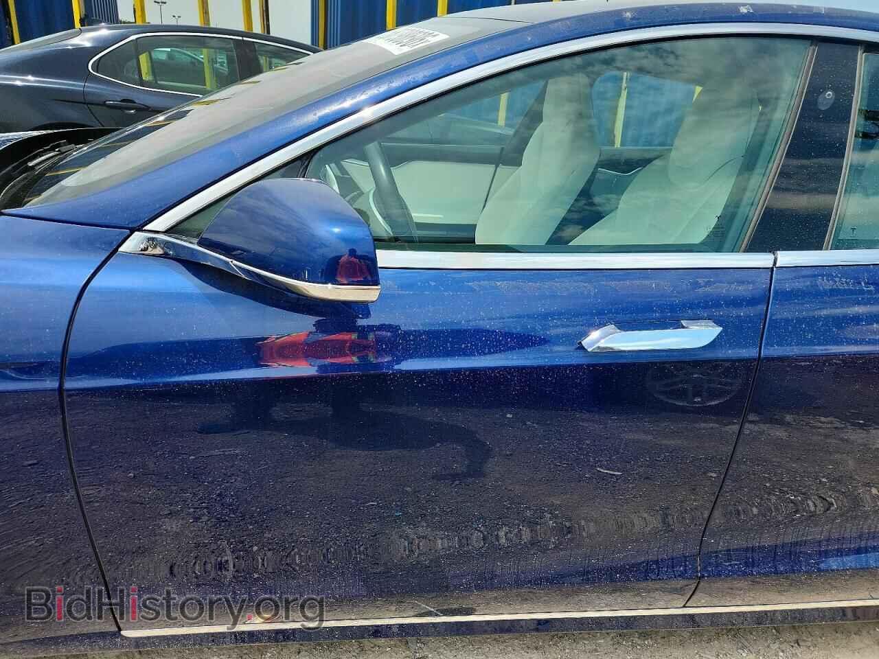 2017 TESLA MODEL S - VIN: 5YJSA1E20HF213260 - Photo 7