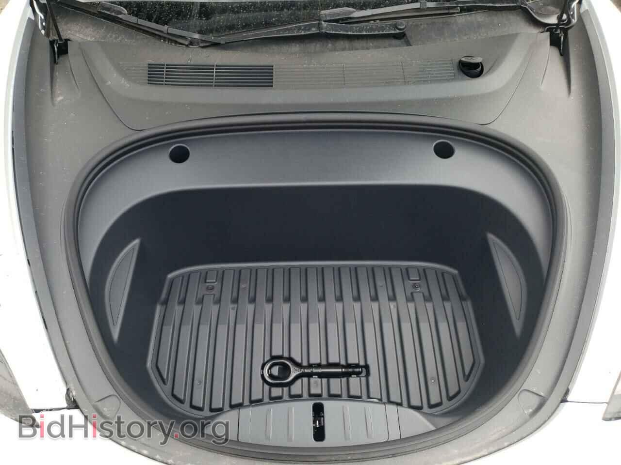 2022 TESLA MODEL 3 - VIN: 5YJ3E1EB5NF290923 - Photo 7