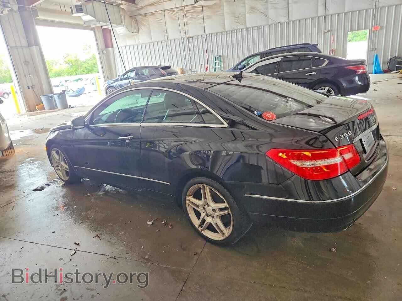 2013 MERCEDES-BENZ E-CLASS - VIN: WDDKJ8JB1DF194230 - Фото 2