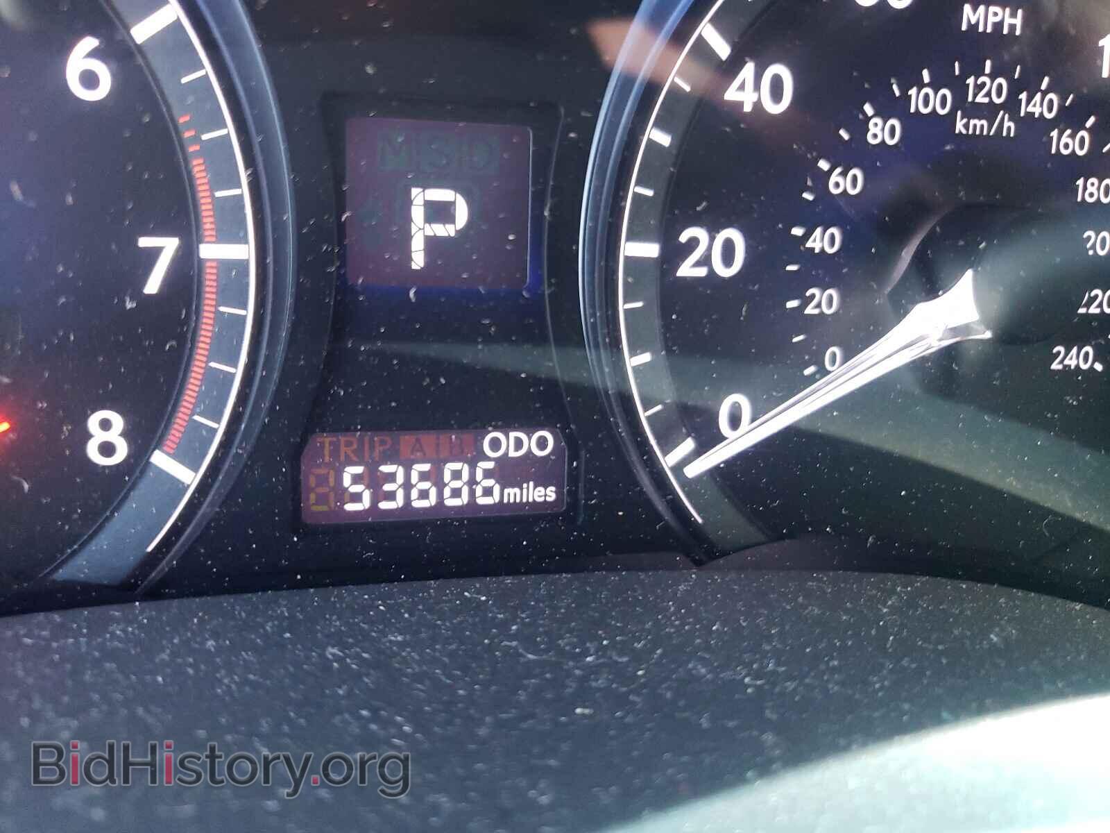 2015 LEXUS RX350 - VIN: 2T2BK1BAXFC294645 - Фото 8
