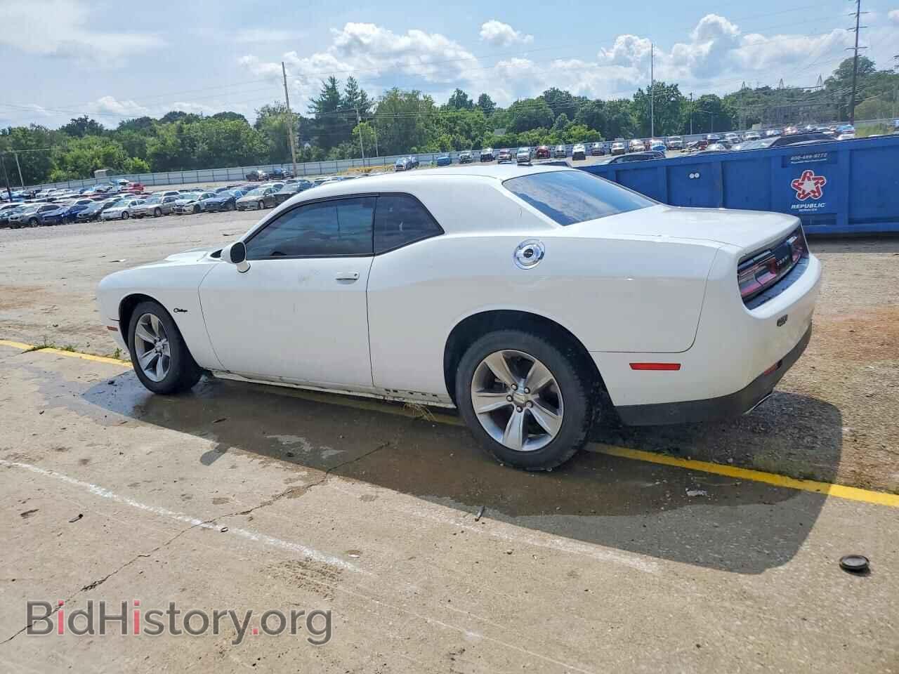 2015 DODGE CHALLENGER - VIN: 2C3CDZAG6FH913131 - Photo 2