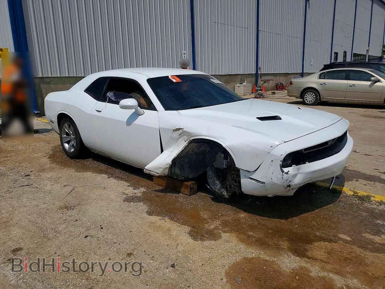 2015 DODGE CHALLENGER - VIN: 2C3CDZAG6FH913131 - Photo 4