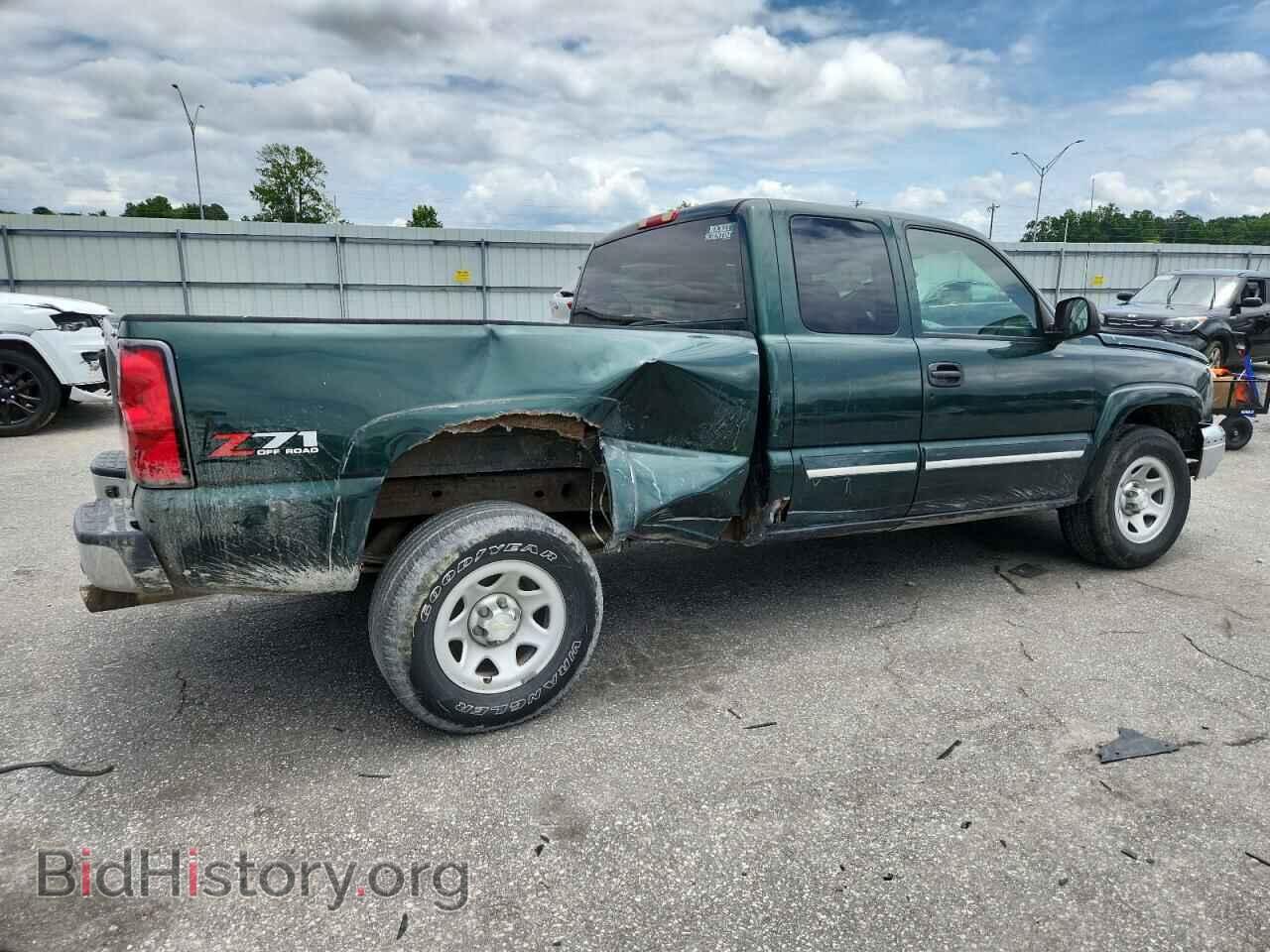 2006 CHEVROLET ALL Models - VIN: 2GCEK19BX61162497 - Фото 3