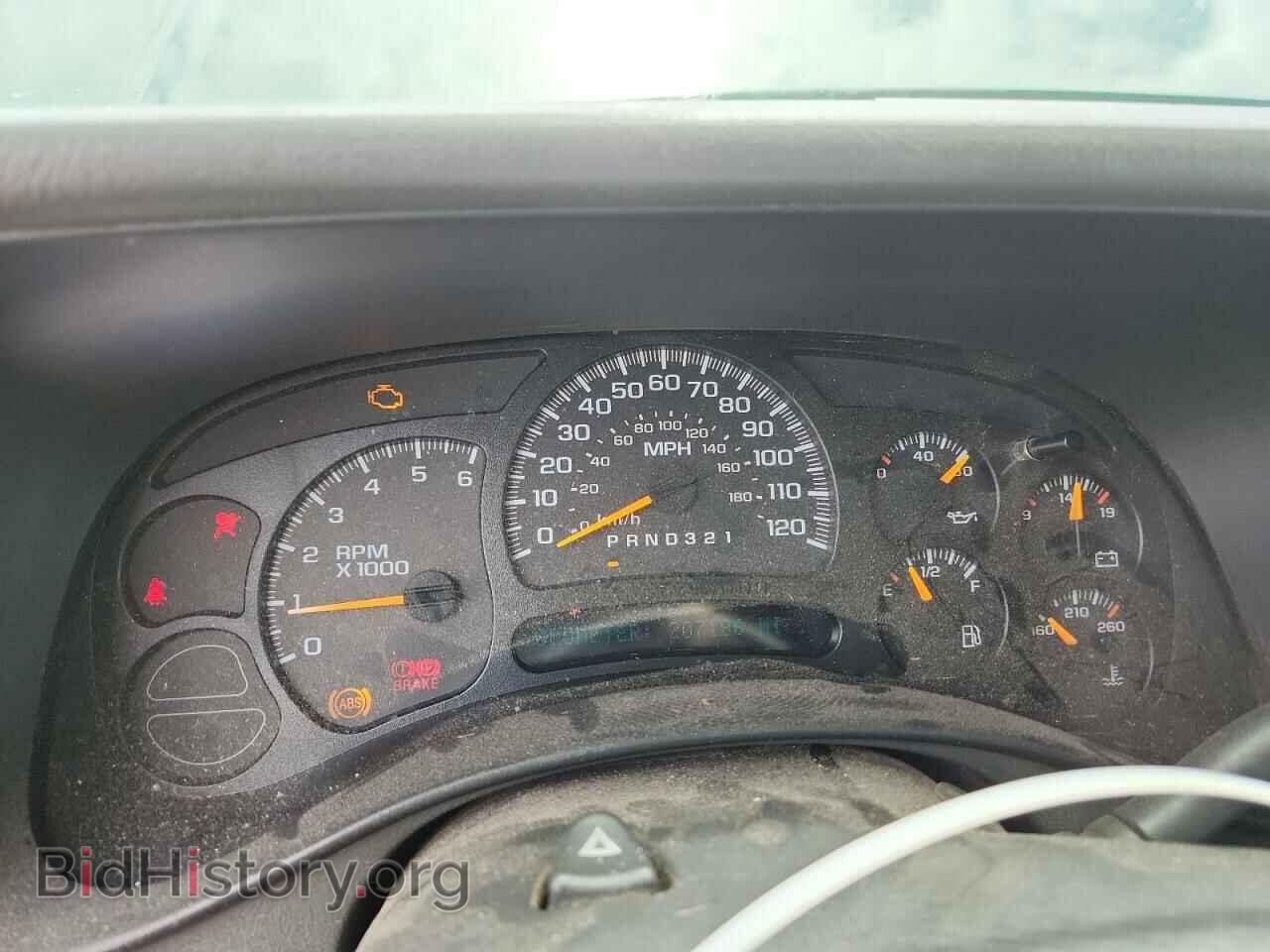 2006 CHEVROLET ALL Models - VIN: 2GCEK19BX61162497 - Фото 9