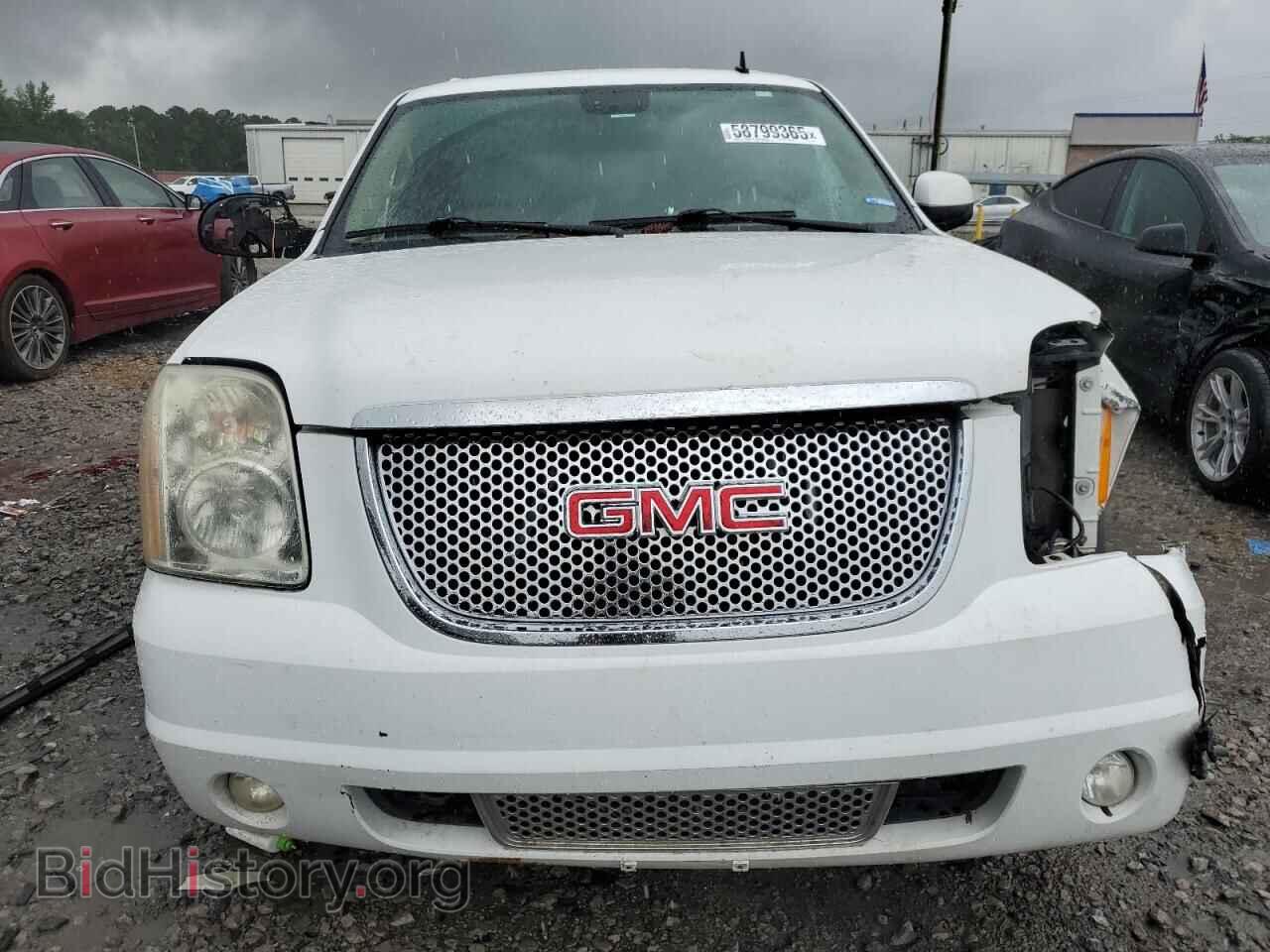 2009 GMC YUKON - VIN: 1GKFC03269R143403 - Фото 5